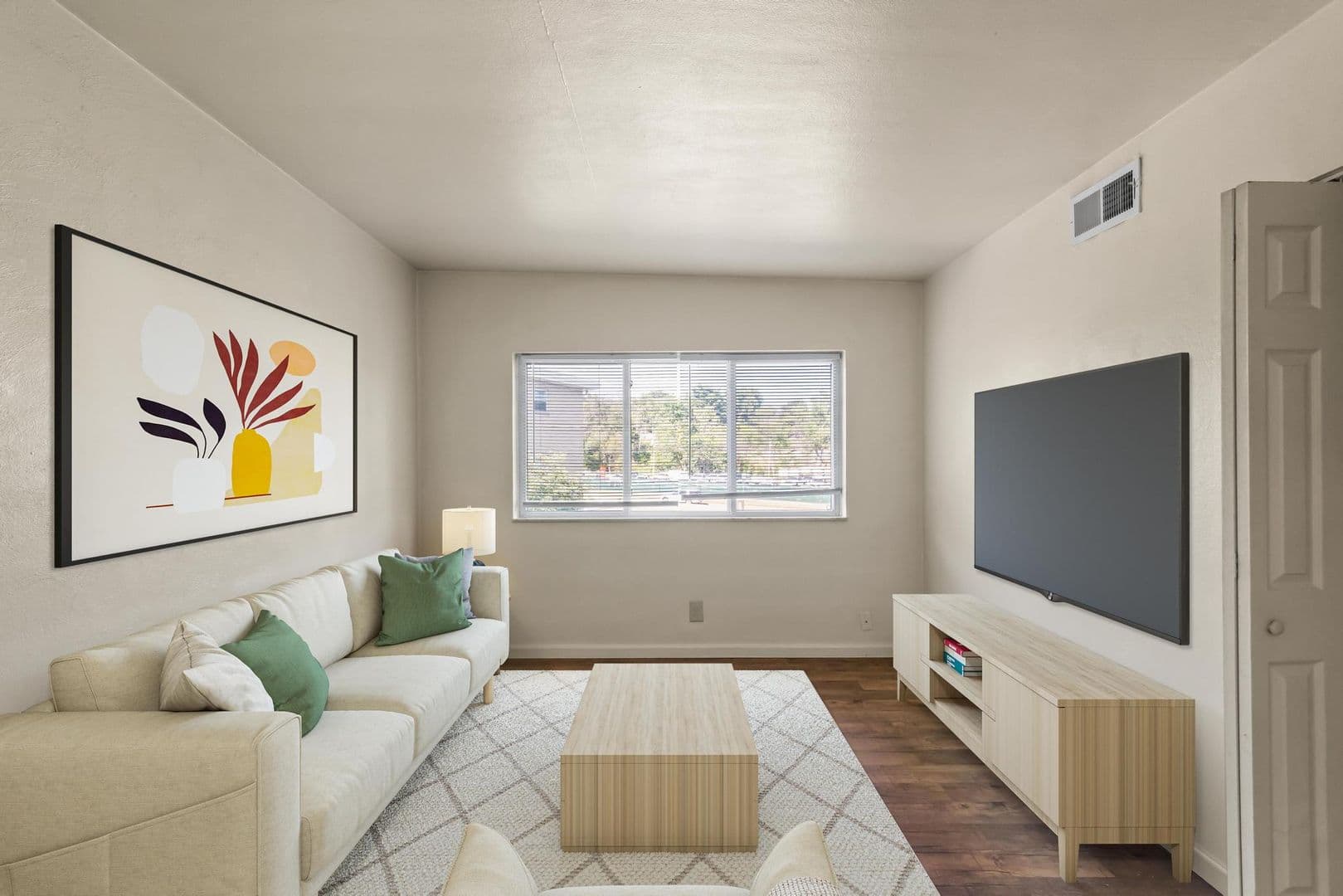St Ann Apartment: 11120 Graben Dr Apt D