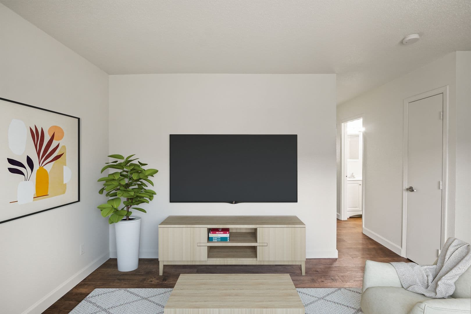 Bethalto Apartment: 190 Rue Sans Souci