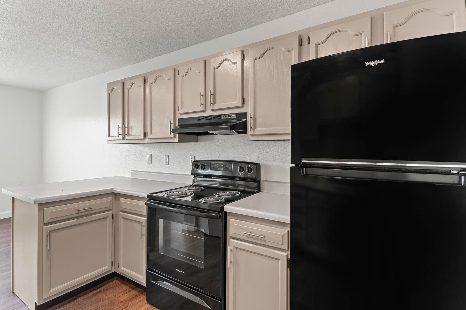 Bethalto Apartment: 190 Rue Sans Souci