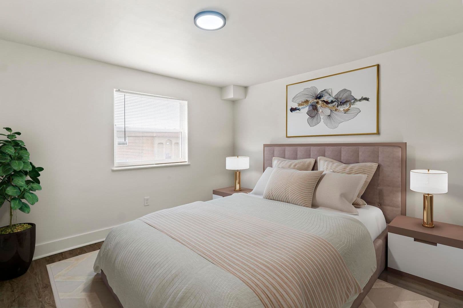 Saint Louis Apartment: 7851 Bandero Dr