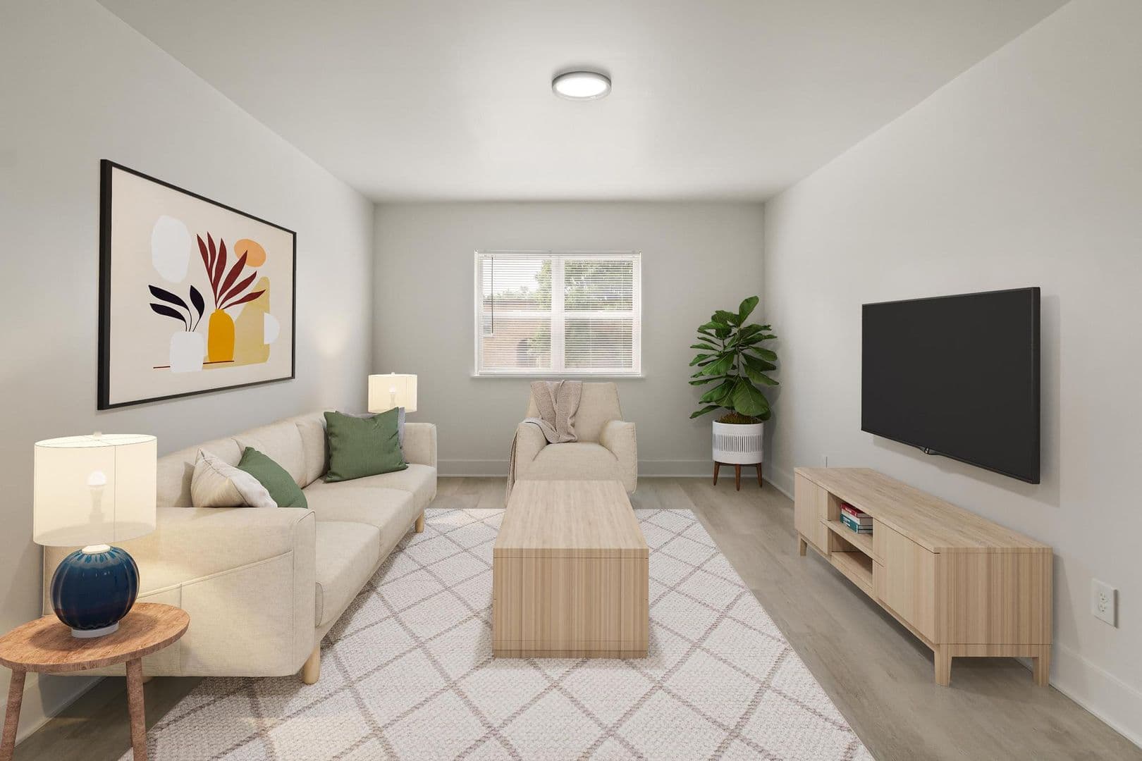 Saint Louis Apartment: 7851 Bandero Dr