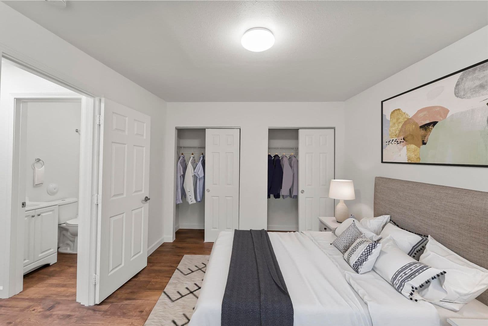 Bethalto Apartment: 190 Rue Sans Souci