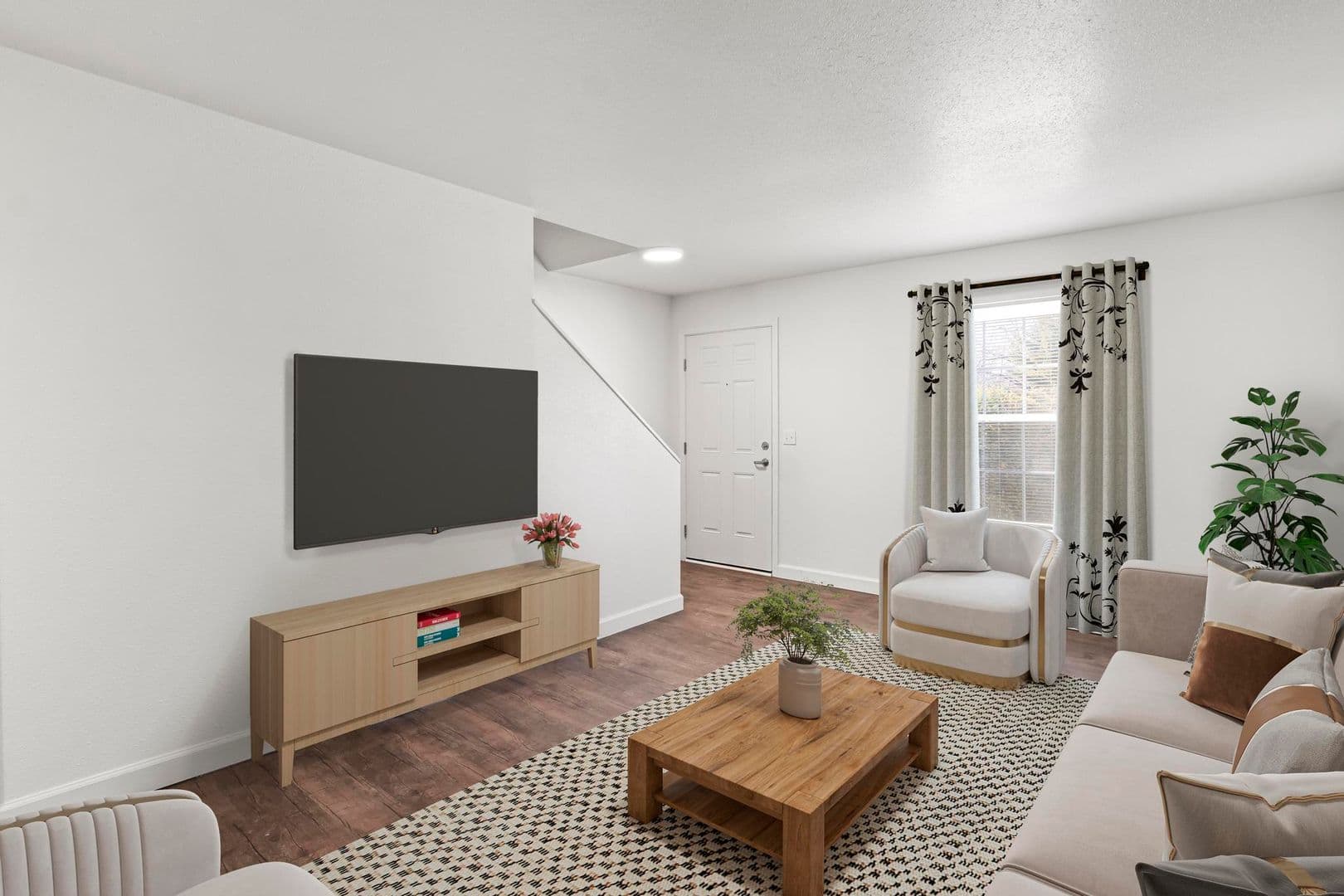 Granite City Apartment: 4078-01 Kathy Dr