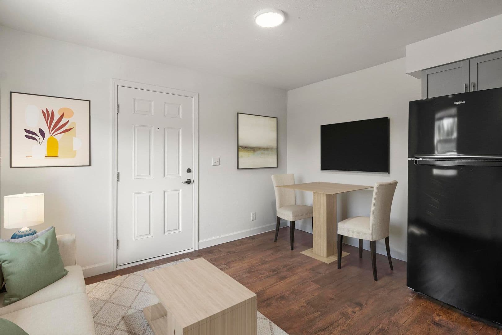 Collinsville Apartment: 1003 S Morrison Ave