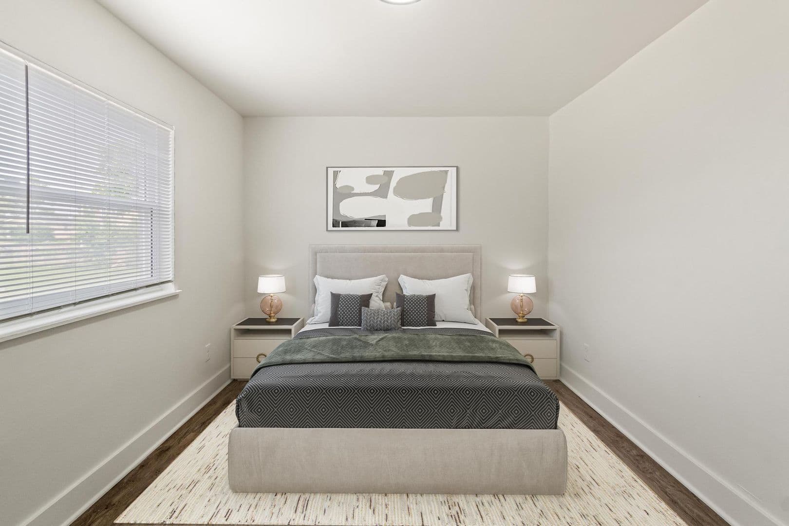 Saint Louis Apartment: 7851 Bandero Dr