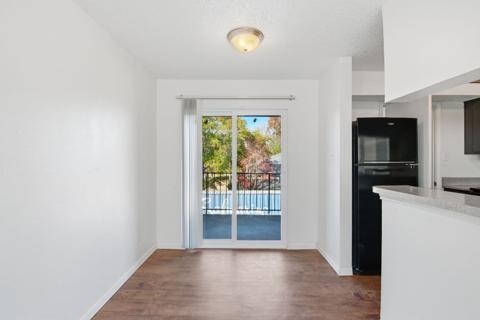 Jackson Apartment: 4901 Mc Willie Circle