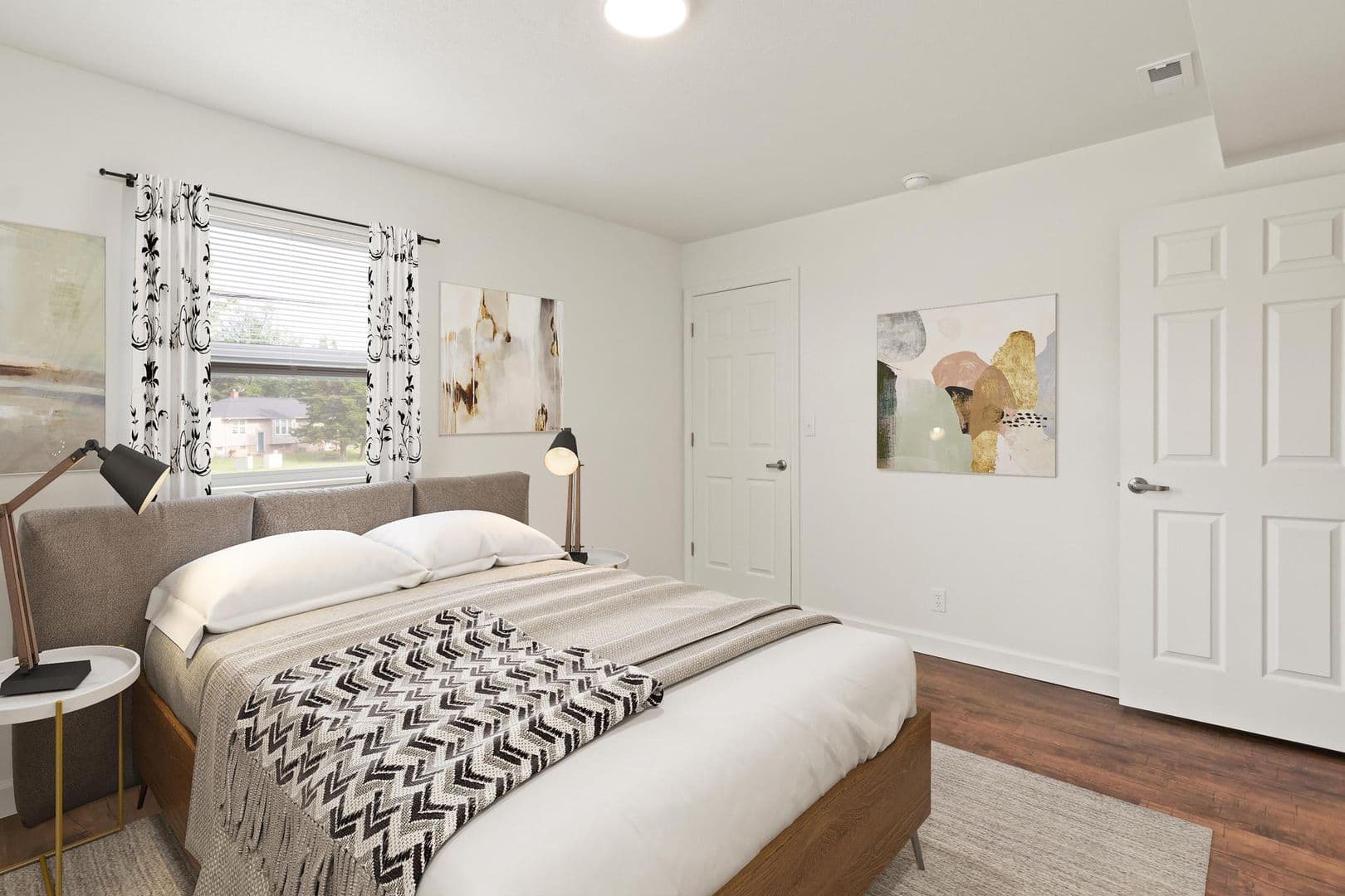 Collinsville Apartment: 1003 S Morrison Ave
