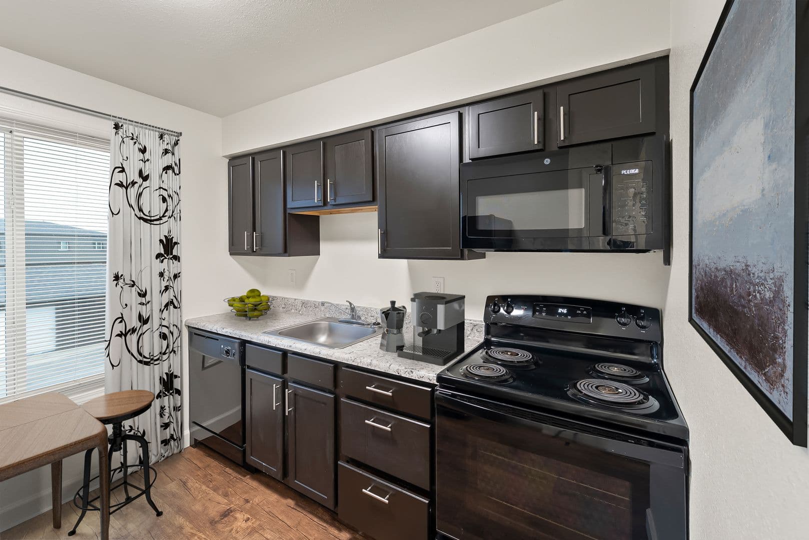 Bethalto Apartment: 190 Rue Sans Souci