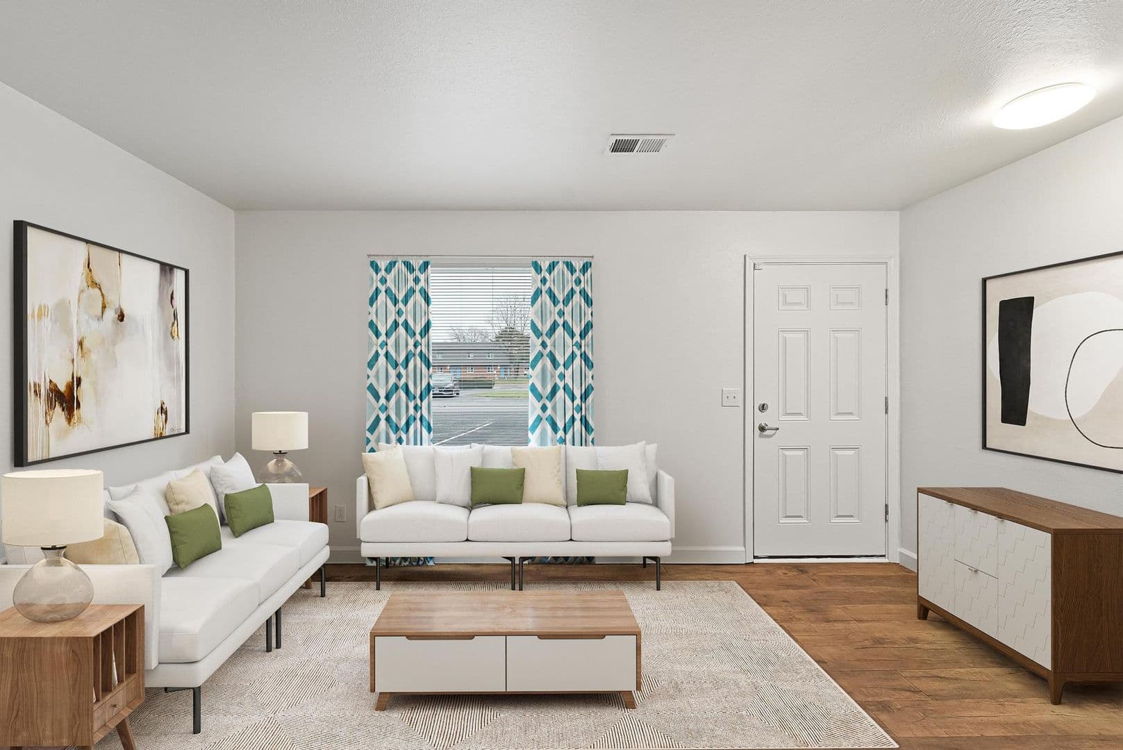 Bethalto Apartment: 190 Rue Sans Souci