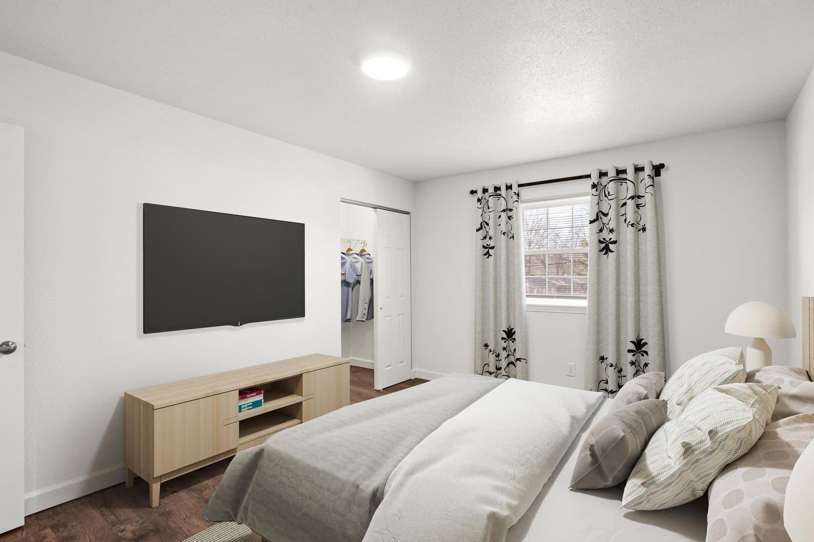 Granite City Apartment: 4078-01 Kathy Dr