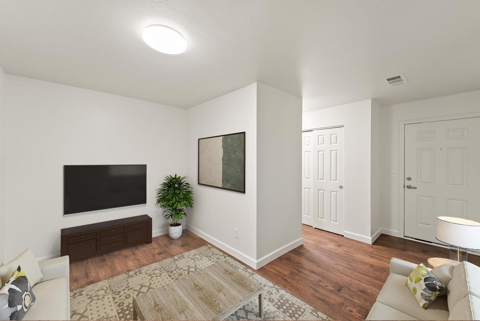 Bethalto Apartment: 190 Rue Sans Souci