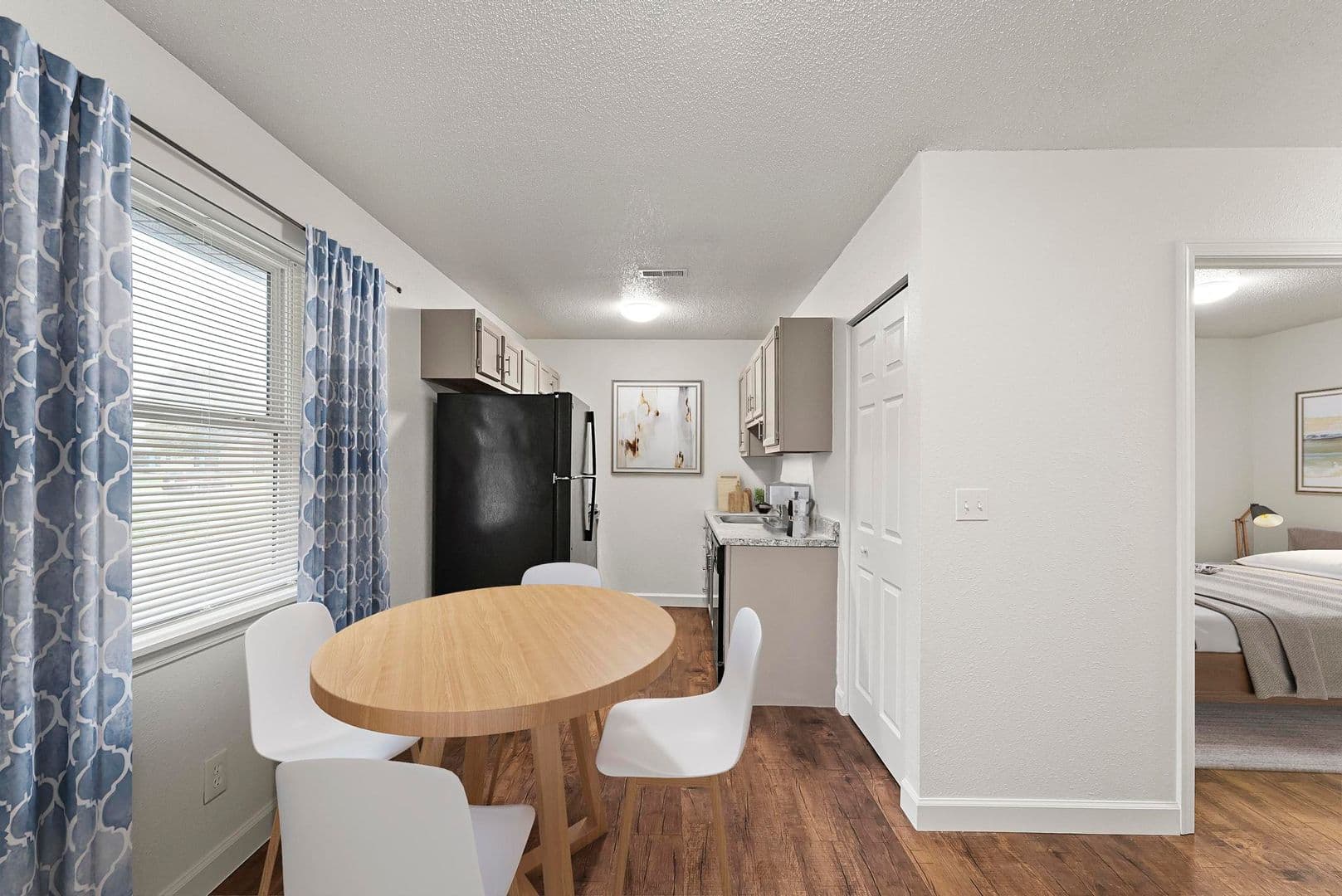 Bethalto Apartment: 190 Rue Sans Souci