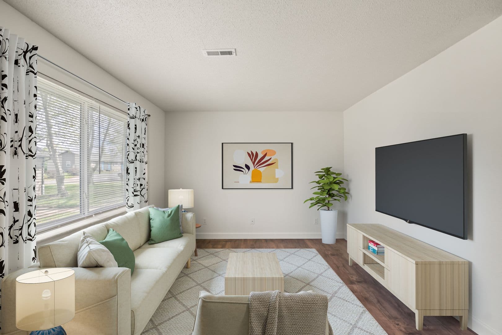 Bethalto Apartment: 190 Rue Sans Souci