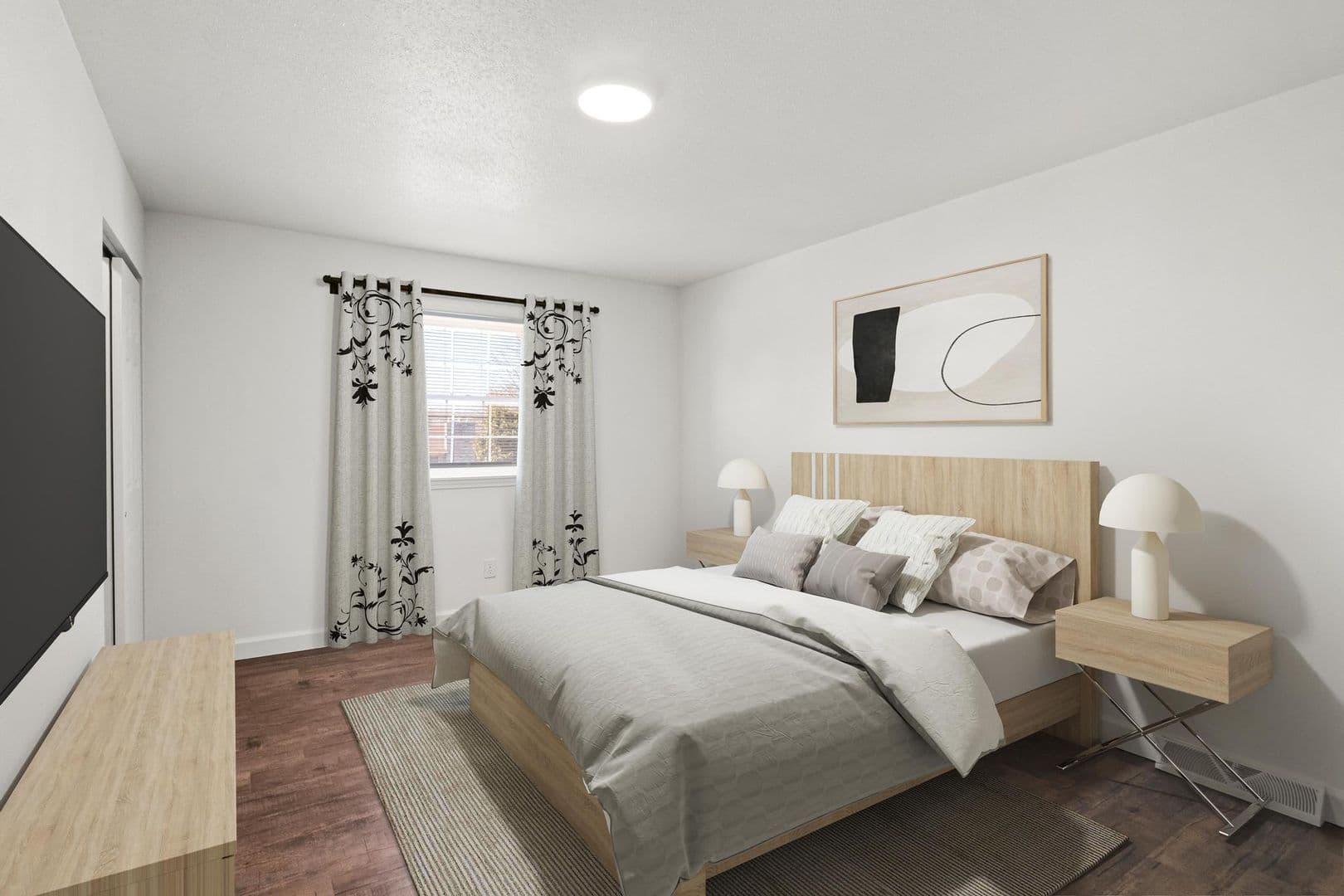 Granite City Apartment: 4078-01 Kathy Dr