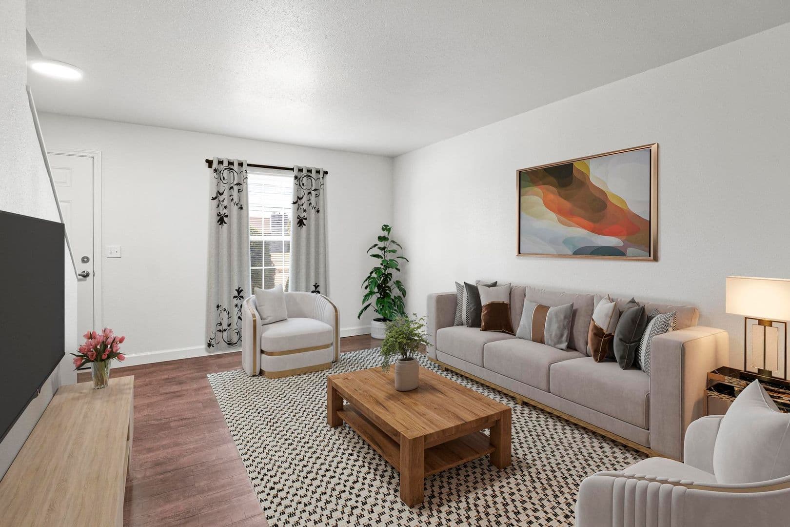 Granite City Apartment: 4078-01 Kathy Dr
