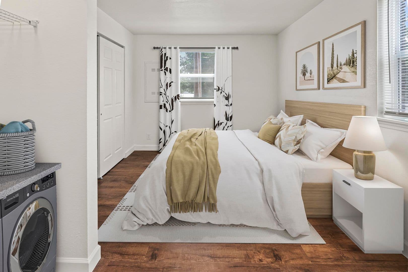 Collinsville Apartment: 1003 S Morrison Ave
