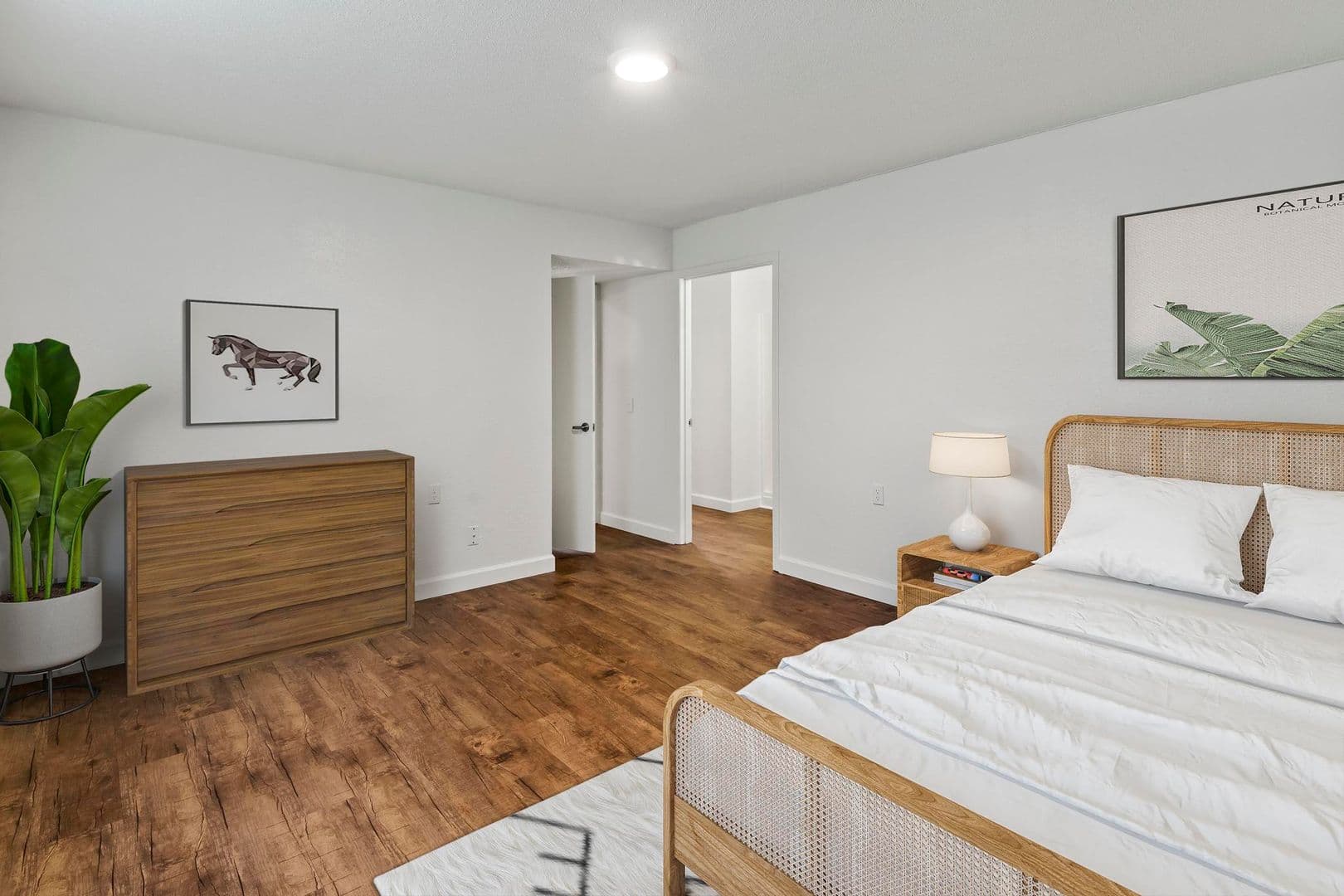 Bethalto Apartment: 190 Rue Sans Souci