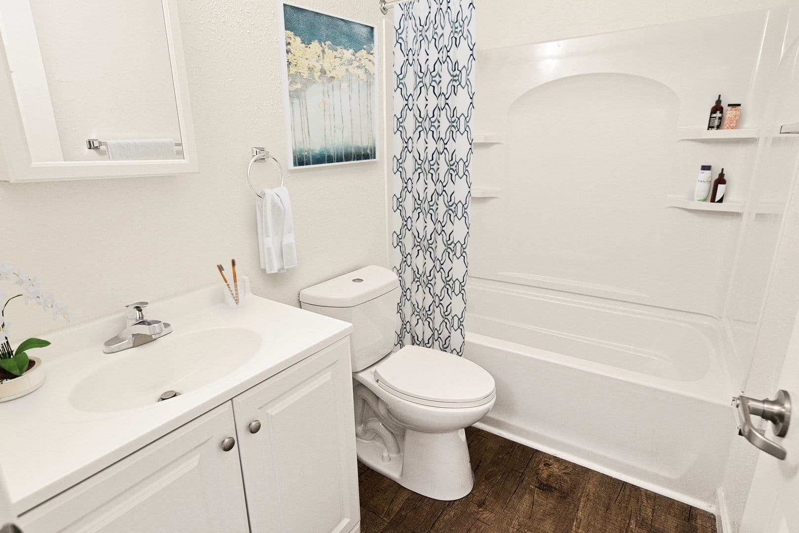 Granite City Apartment: 4078-1 Kathy Dr