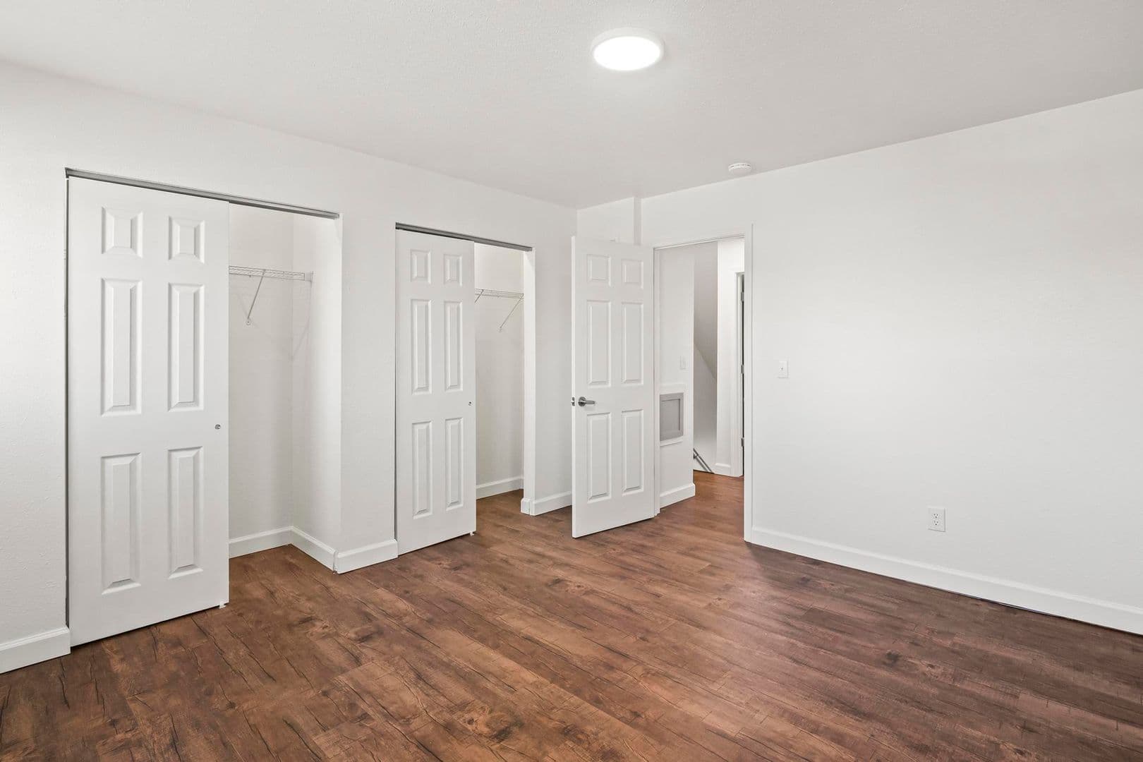 Granite City Apartment: 4078-01 Kathy Dr