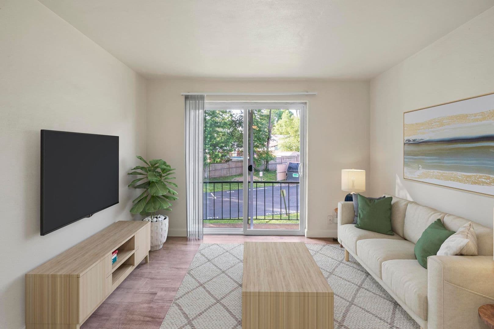 St Ann Apartment: 11120 Graben Dr Apt D