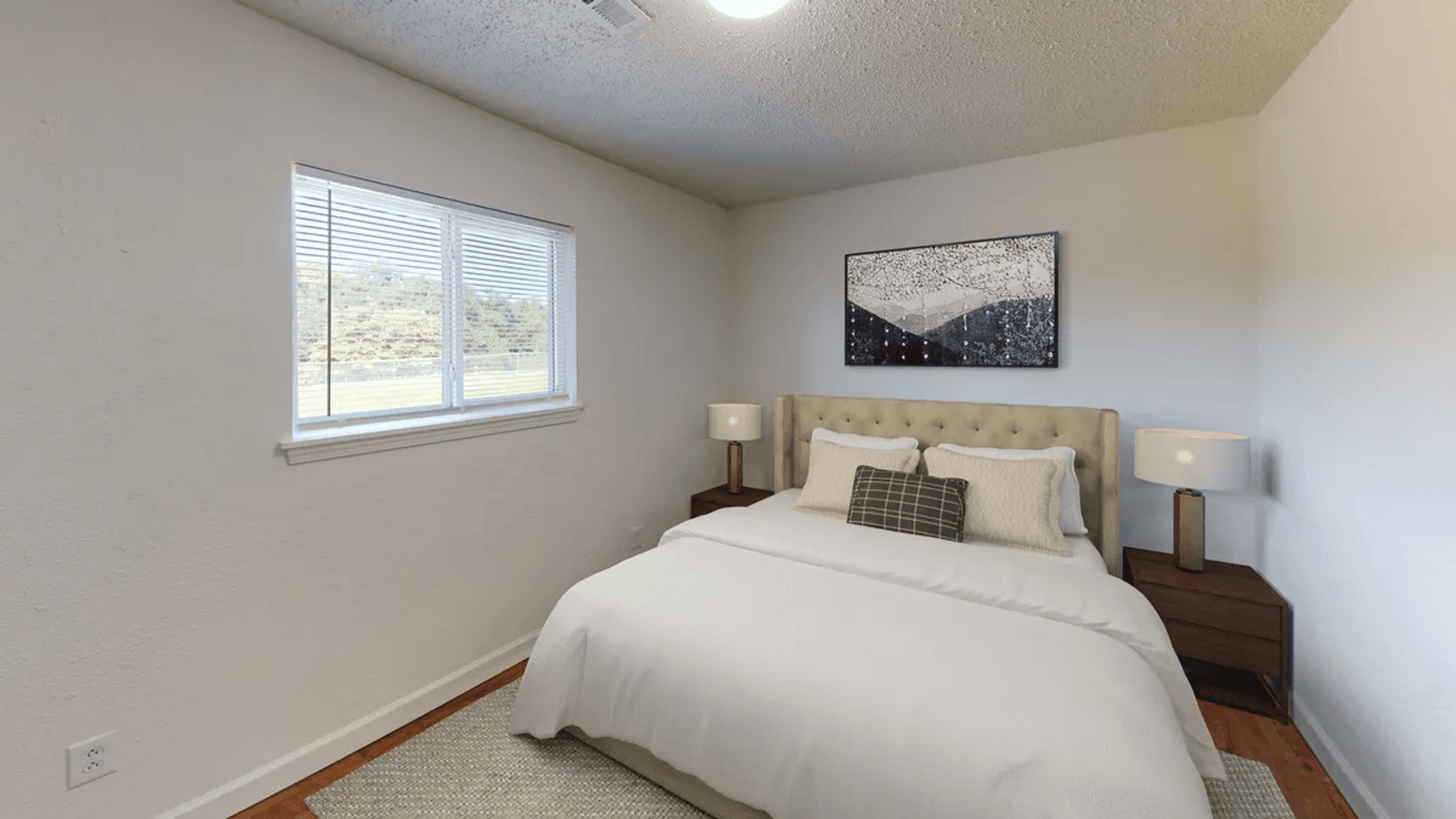 Collinsville Apartment: 1003 S Morrison Ave
