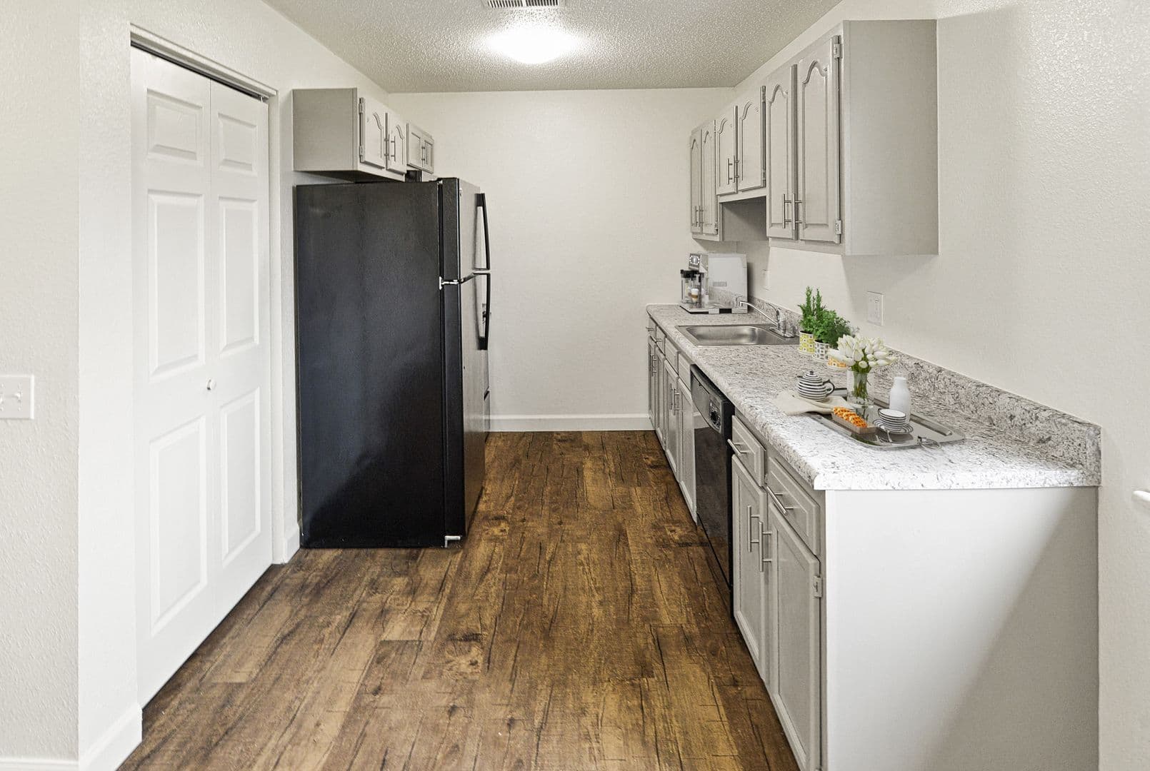 Bethalto Apartment: 190 Rue Sans Souci