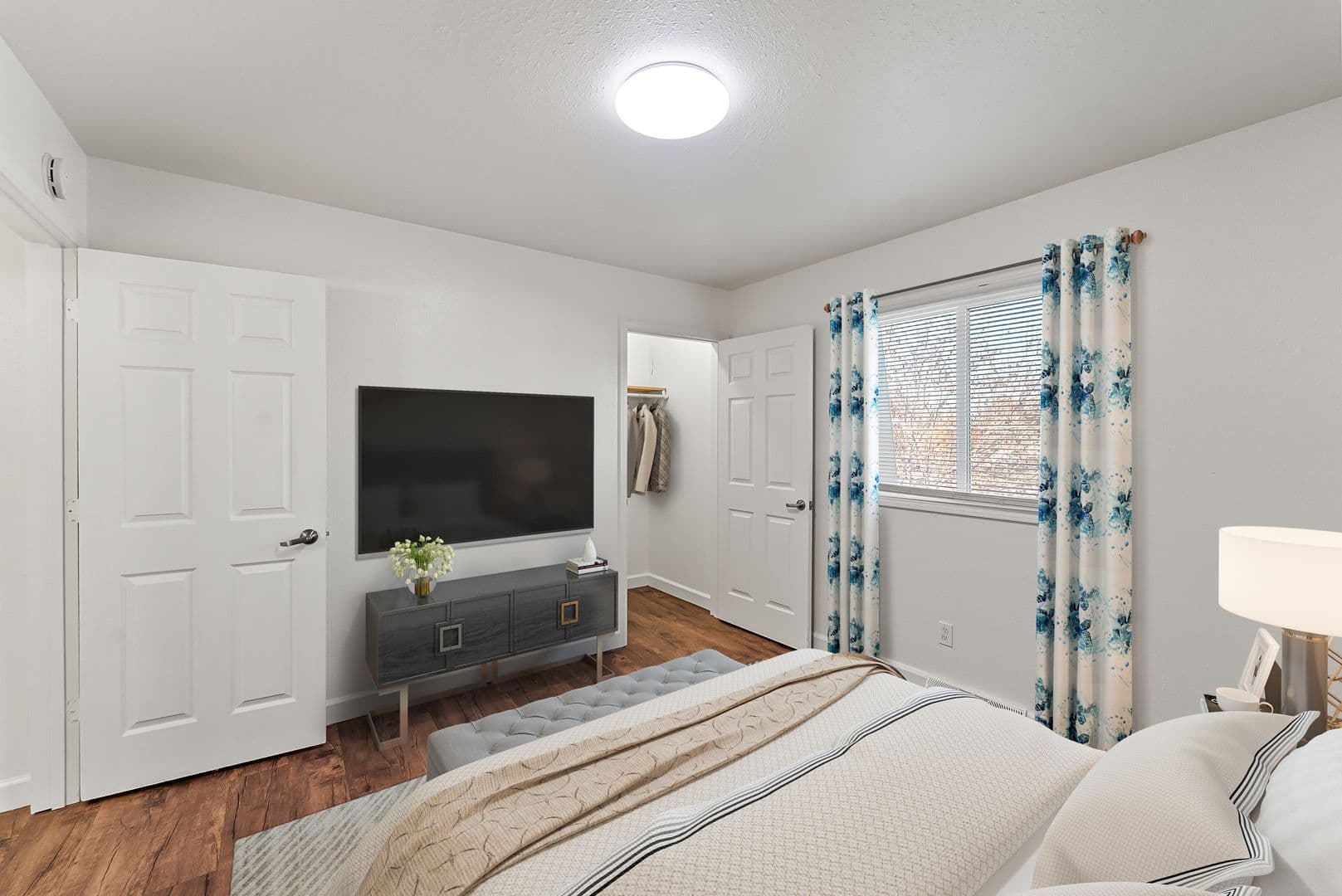 Granite City Apartment: 4078-1 Kathy Dr