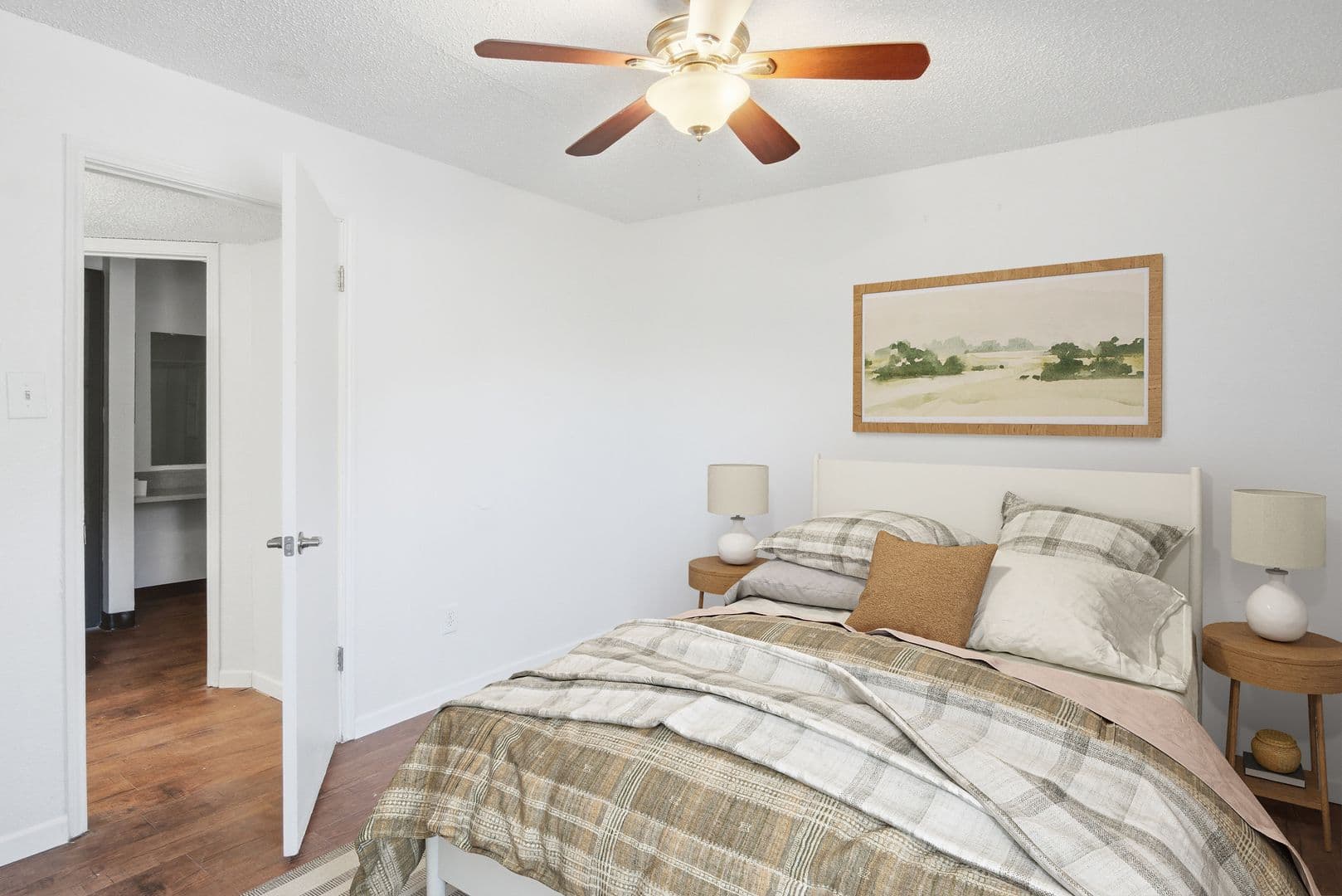 Jackson Apartment: 4901 Mc Willie Circle