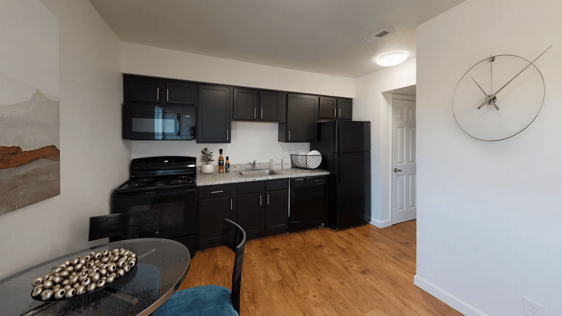 Bethalto Apartment: 190 Rue Sans Souci