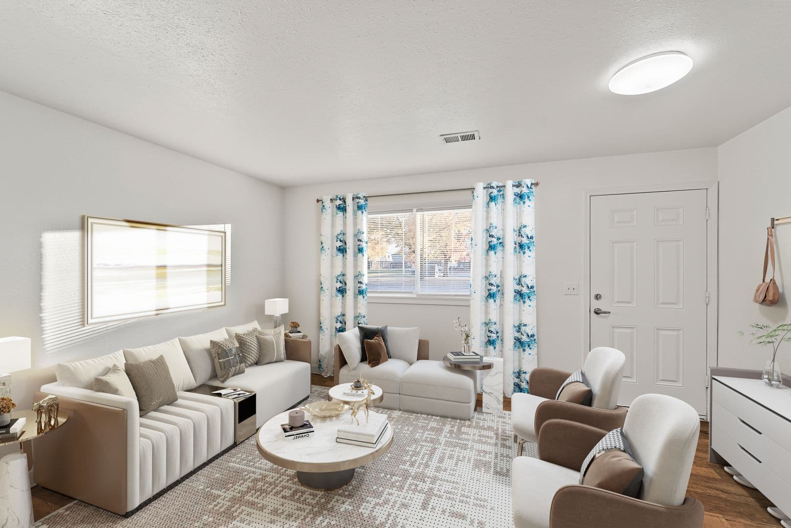 Bethalto Apartment: 190 Rue Sans Souci