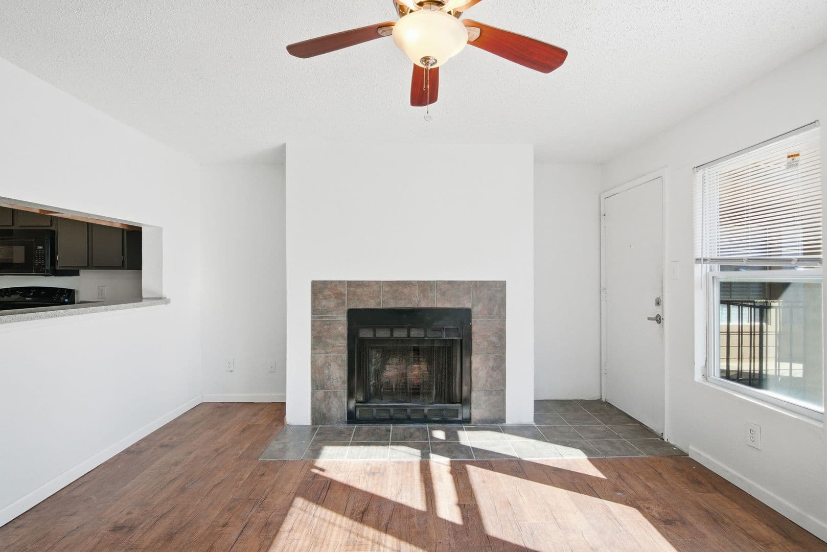 Jackson Apartment: 4901 Mc Willie Circle