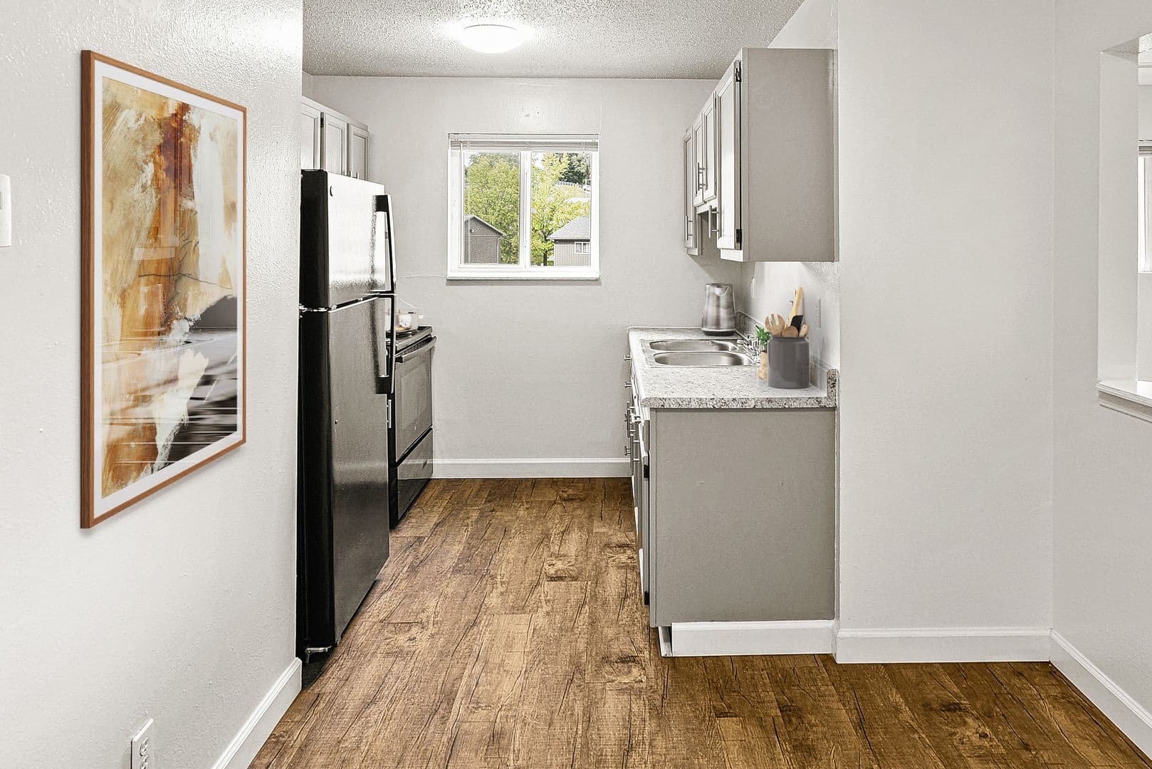 Collinsville Apartment: 1003 S Morrison Ave
