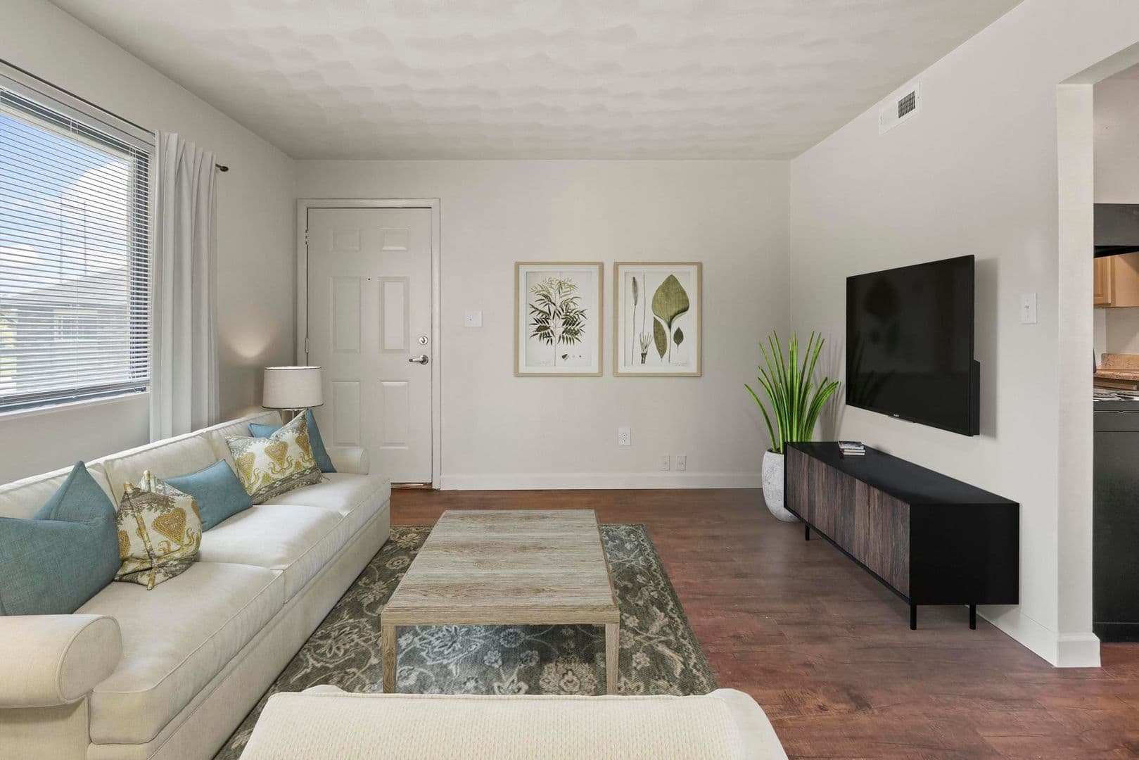 Belleville Apartment: 101 Adeline Dr.
