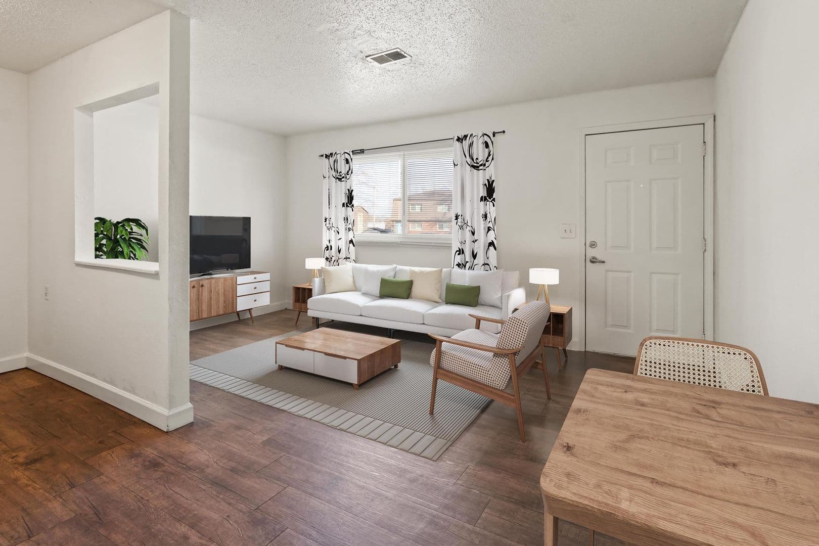 Granite City Apartment: 4078-1 Kathy Dr