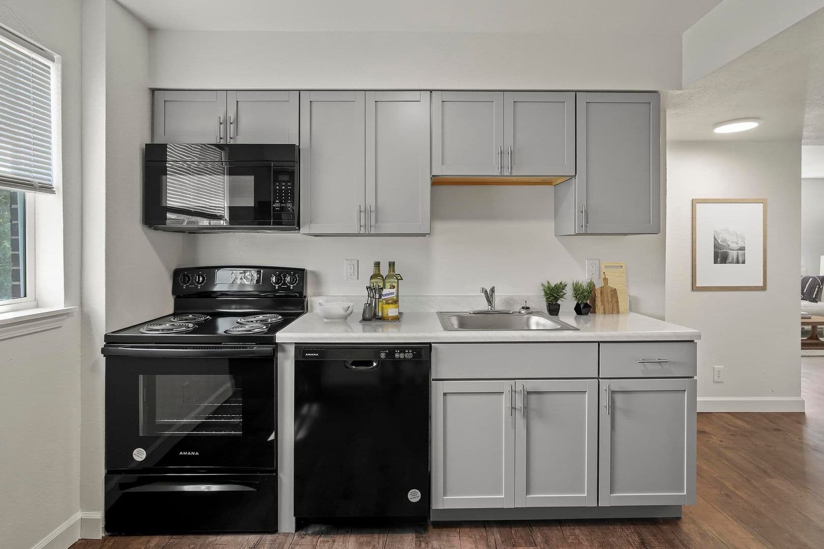 Collinsville Apartment: 1003 S Morrison Ave