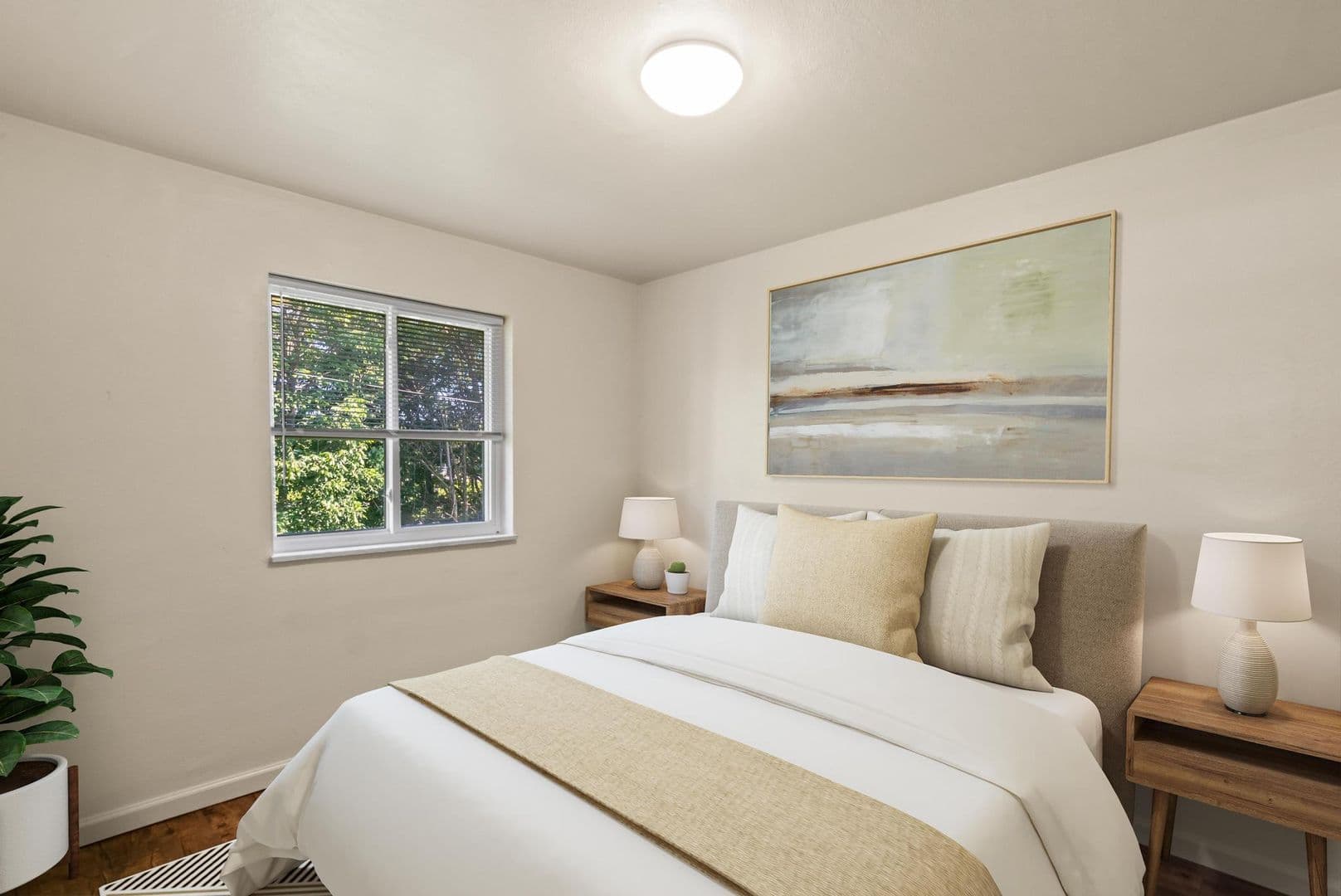St Ann Apartment: 11120 Graben Dr Apt D