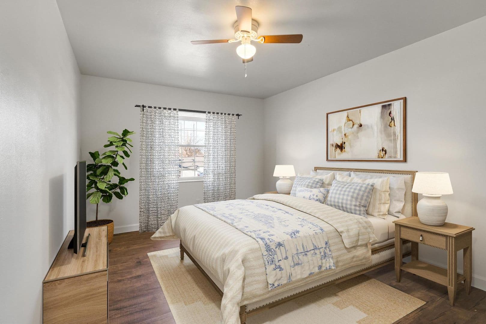 Granite City Apartment: 4078-01 Kathy Dr