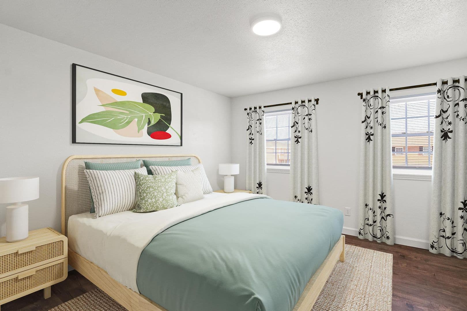 Granite City Apartment: 4078-01 Kathy Dr