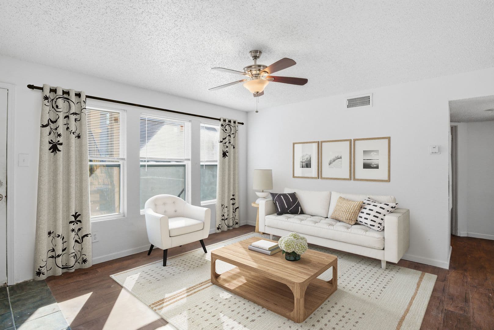 Jackson Apartment: 4901 Mc Willie Circle