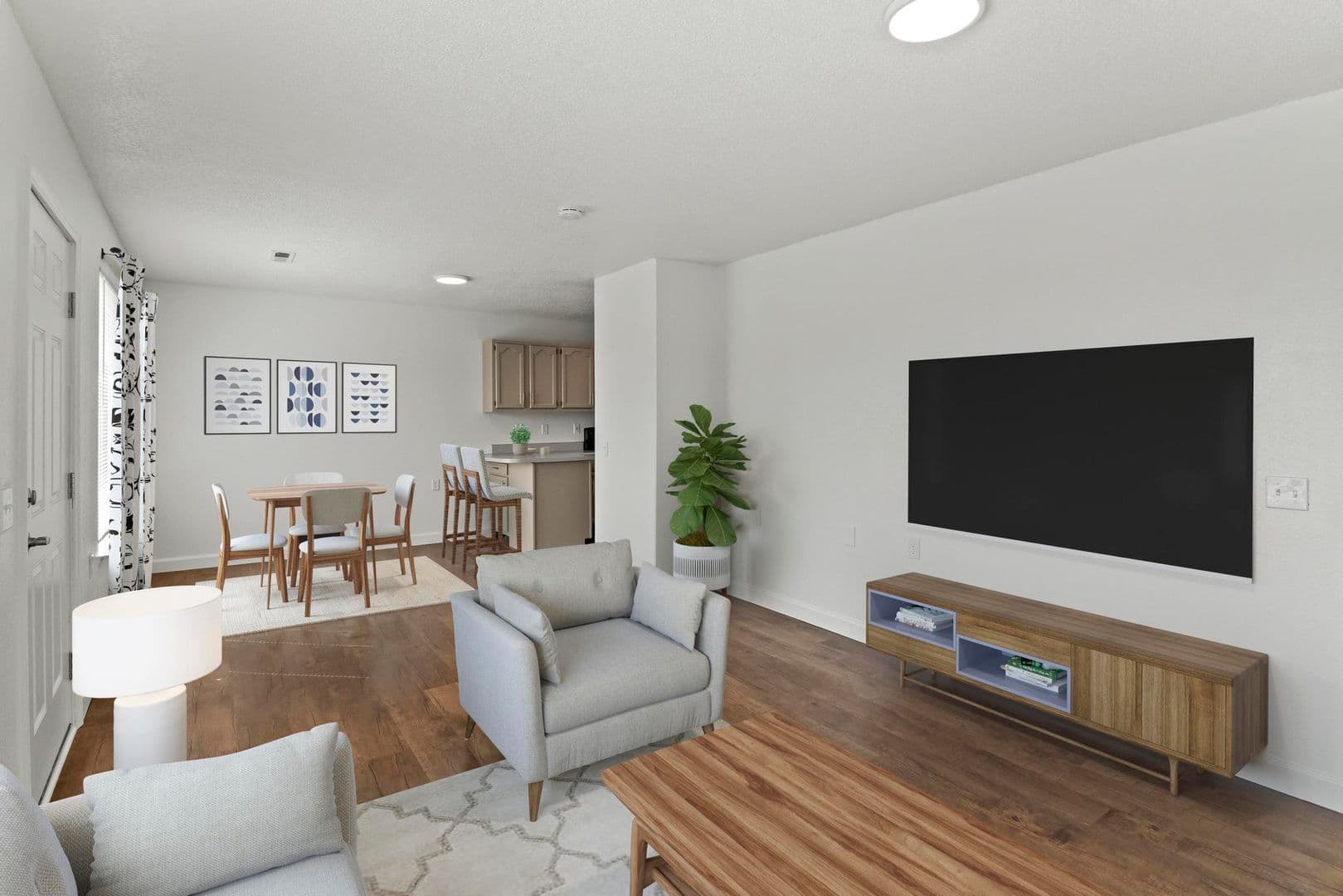 Bethalto Apartment: 190 Rue Sans Souci