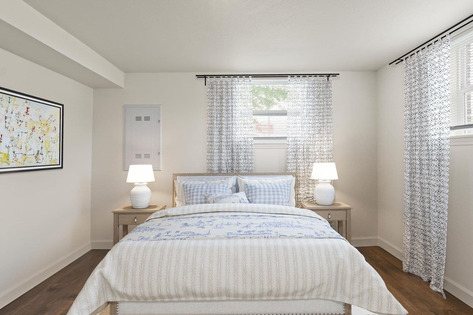 Collinsville Apartment: 1003 S Morrison Ave