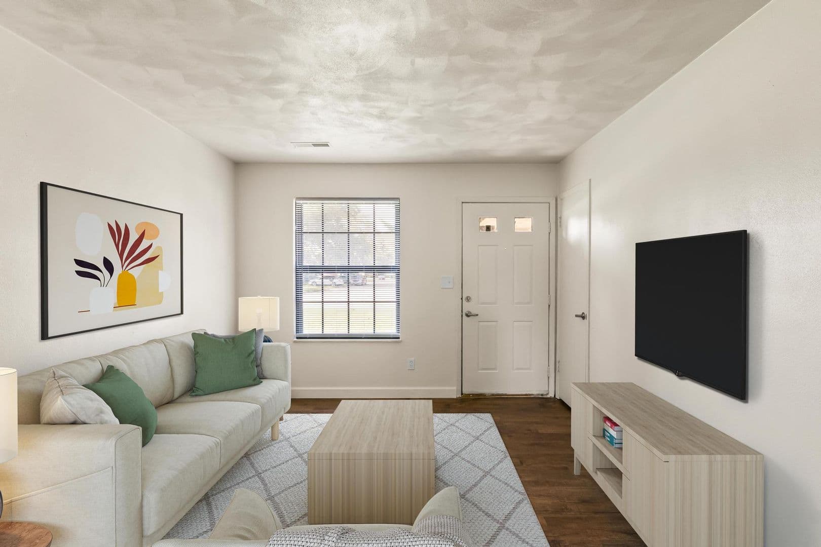 Belleville Apartment: 101 Adeline Dr.