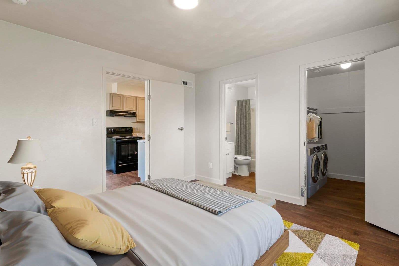 Belleville Apartment: 101 Adeline Dr.