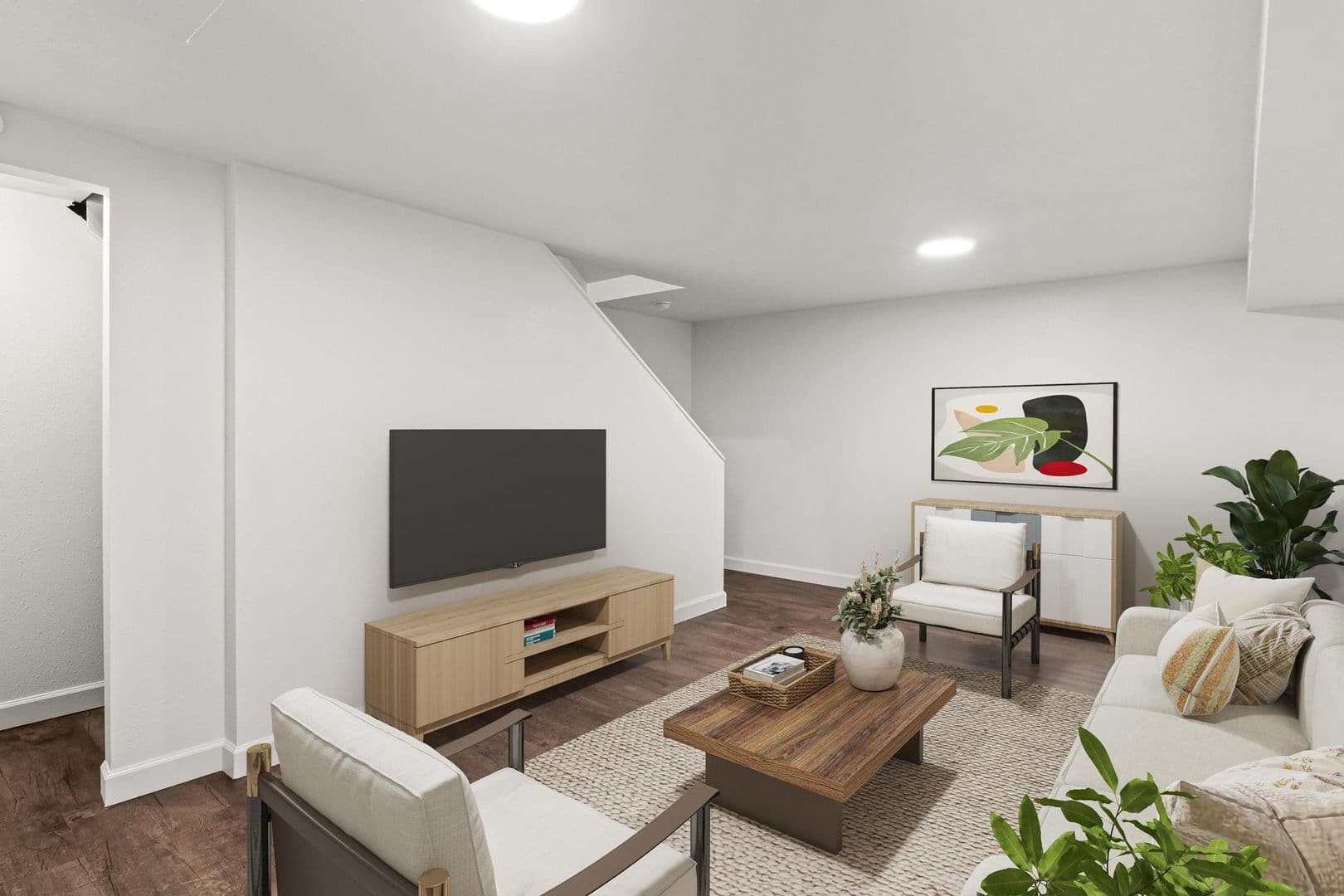 Granite City Apartment: 4078-01 Kathy Dr