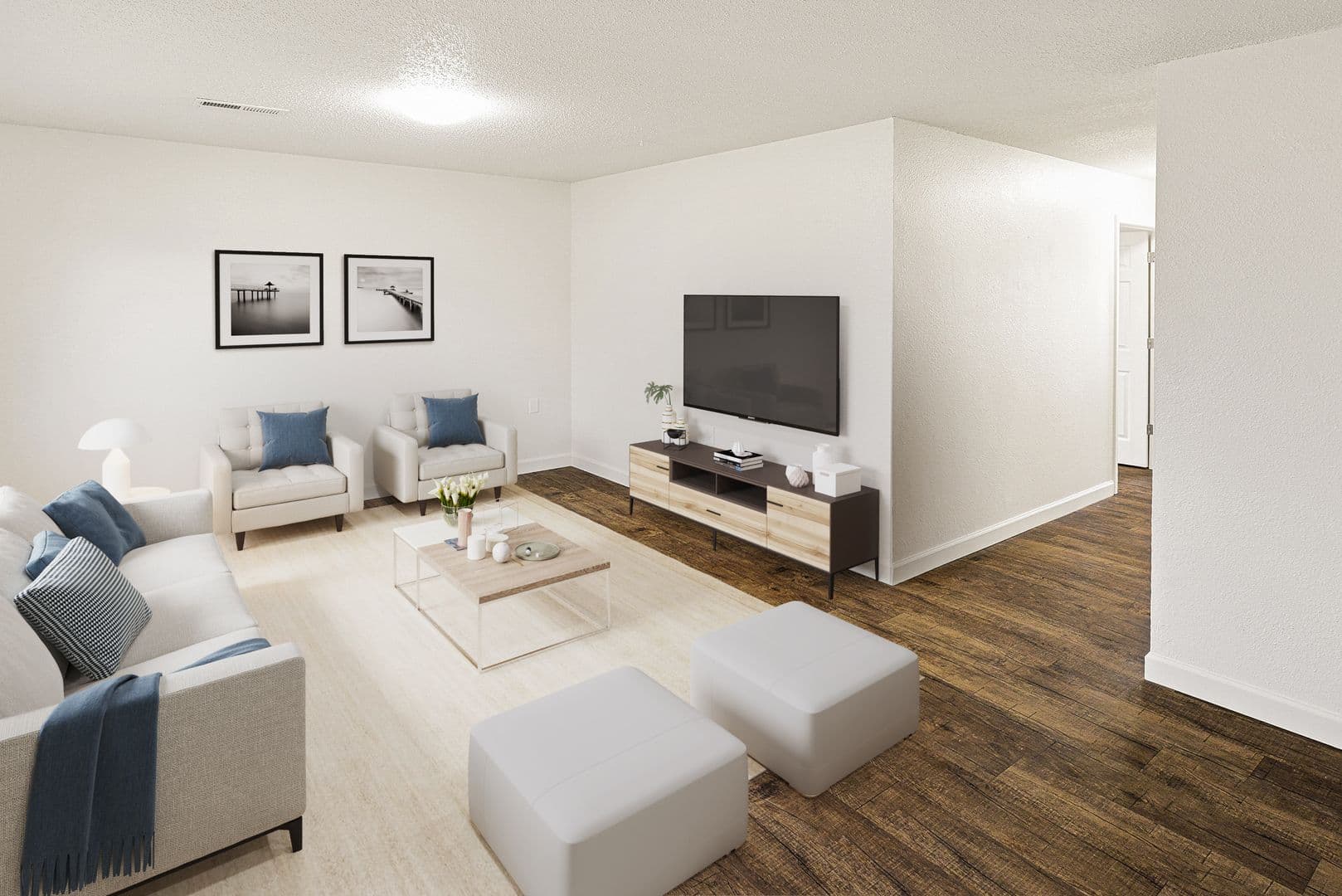 Bethalto Apartment: 190 Rue Sans Souci