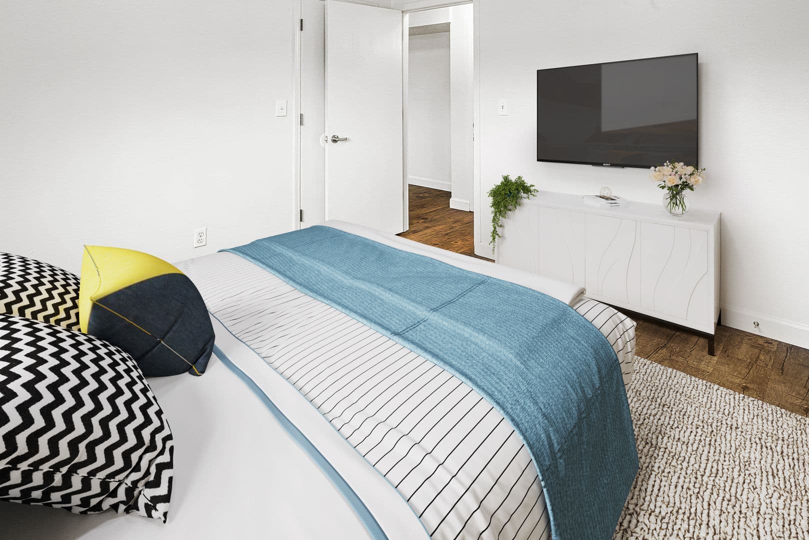 Collinsville Apartment: 1003 S Morrison Ave