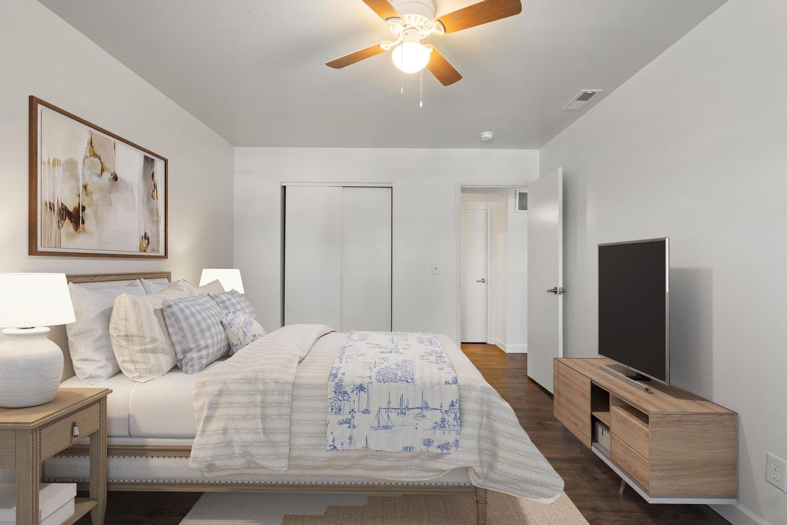 Granite City Apartment: 4078-01 Kathy Dr