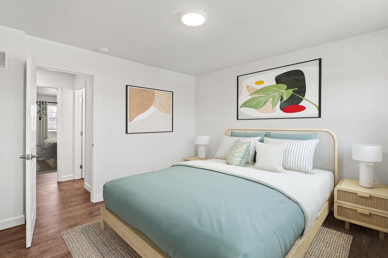 Granite City Apartment: 4078-01 Kathy Dr
