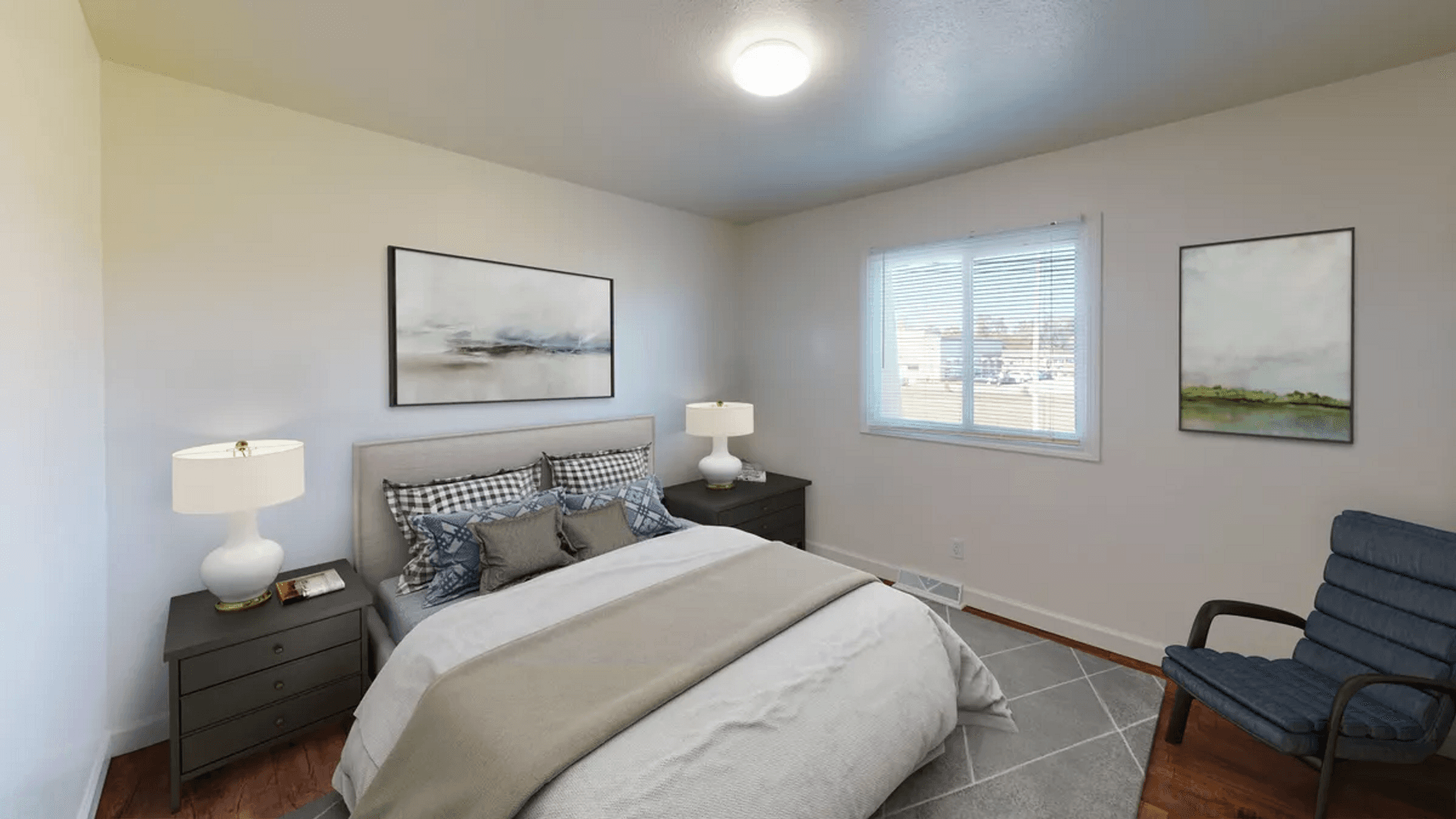 Bethalto Apartment: 190 Rue Sans Souci