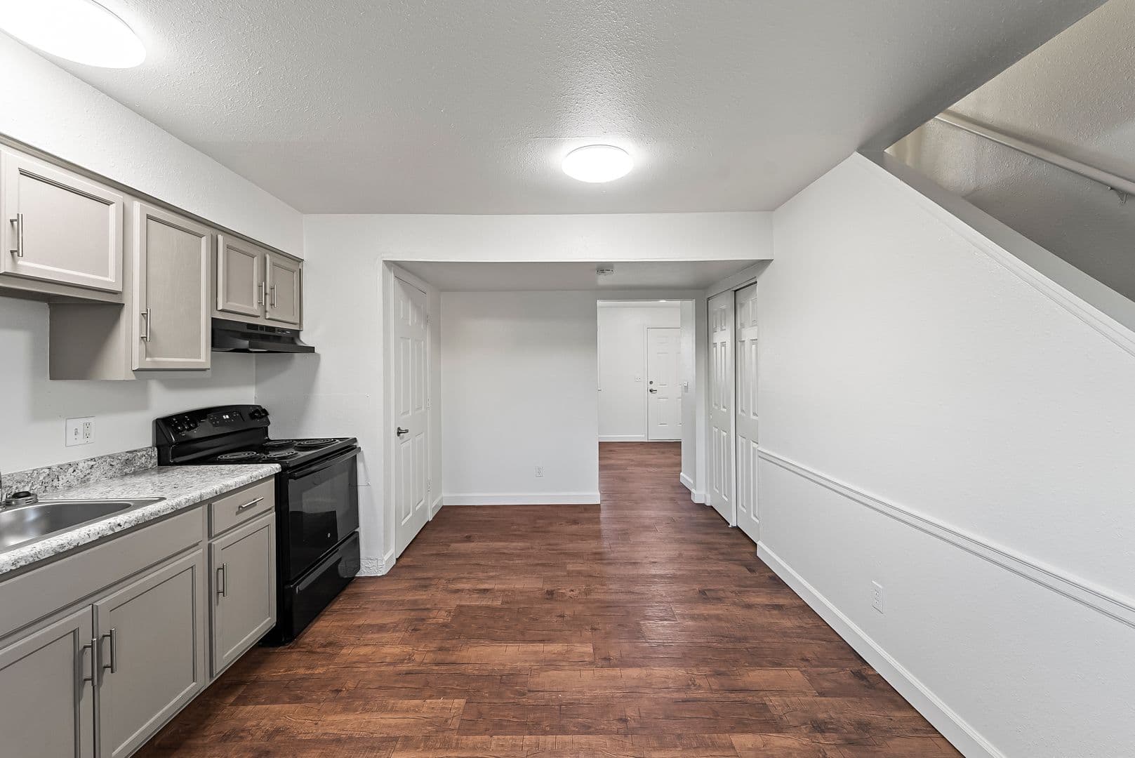 Granite City Apartment: 4078-1 Kathy Dr